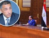 حصاد مؤتمر "هيرميس" حول الاقتصاد المصرى.. محافظ البنك المركزى: 8 مليارات دولار حجم التدفق المصرفى منذ التعويم.. ووزير الصناعة يعلن مضاعفة الأراضى الصناعية.. و"تشجيع الاستثمار" رسالة السيسي للمستثمرين