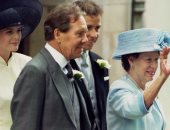 وفاة اللورد سنودون زوج الأميرة البريطانية مارجريت عن عمر يناهز 86 عاما