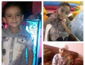 معا نجدهم.. 16 حالة جديدة فى حملة اليوم السابع للبحث عن المفقودين