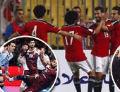 "جُمعة" المنتخبات الوطنية.. بعثة الفراعنة تطير إلى  الجابون فى مهمة استعادة "العرش" الأفريقى.. أبناء محمد عمر فى مهمة عسكرية عالمية بعمان.. وزملاء الأحمر يقهرون "المُجنّسين" القطريين فى مونديال اليد