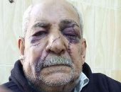 مسجل خطر يعتدى على مسن بـ15 طعنة لسرقة أمواله بالدقهلية