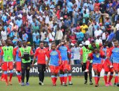 الكونغو يتقدم على توجو بالهدف الأول فى كأس الأمم الأفريقية