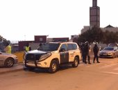 الشرطة الإسبانية تعتقل شخصين لصلتهما بمتشددين