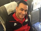 فى عيد ميلاده الـ44.. الحضرى أكبر "مُعمر" فى بطولة إفريقيا