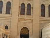 ننشر صور جديدة من داخل متحف الفن الإسلامى قبل افتتاحه