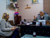 بالفيديو.. رئيس هيئة محو الأمية بأسيوط: نسبة تعليم الكبار 63% سيدات و37% رجال