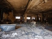 الأمم المتحدة قلقة بشأن 750 ألف مدنى فى غرب الموصل