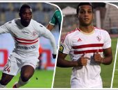 5 مشاهد فى مران الزمالك.. العقوبات فى انتظار "مايوكا ومعروف".. إسلام جمال يرفع الراية البيضاء.. تأهيل ستانلى بعد العلاج النيجيرى.. أحمد مرتضى يمارس مهام الإشراف على الفريق الأبيض.. وتدريبات علاجية لمجدى