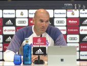 أخبار ريال مدريد اليوم.. زيدان يدعم راموس.. ويرفض الحديث عن الألتراس
