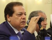 إشادة برلمانية بمبادرة "أبو العينين" بزيادة الصادرات المصرية لأفريقيا
