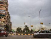 "الأرصاد": انكسار الموجة الحارة على القاهرة والوجه البحرى السبت المقبل