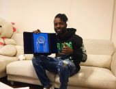 وكيل ستانلى يوضح الموعد الرسمى لنهاية إعارته إلى الزمالك