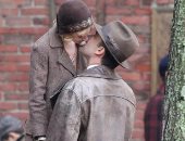 بن أفليك عن المشاهد الساخنة بفيلمه الجديد: "أمال أنا عامله ليه"