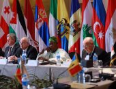 رئيس كرواتيا السابق: الوقوف ضد الإرهاب لا يعنى استخدام أساليبه الدموية