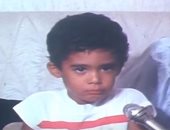 بالفيديو.. كيف تنبأت سلمى الشماع بنجومية هيثم أحمد زكى فى طفولته؟