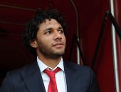 أهم 10 بوستات.. أرسنال يحتفل بمرور عام على صفقة محمد الننى