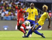 تعادل الجابون وغينيا بيساو الثامن فى تاريخ افتتاحيات أمم أفريقيا