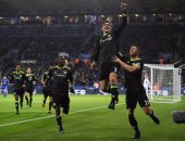 بالفيديو.. تشيلسى يستعيد ذاكرة الانتصارات أمام ليستر ويعزز صدارة البريميرليج