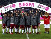 أخبار بايرن ميونخ اليوم.. البافارى يحرز لقب كأس تيليكوم على حساب ماينز 