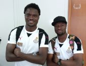 مجموعة مصر.. منتخب غانا يطير إلى الجابون للمشاركة فى أمم أفريقيا