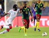 مدرب الكاميرون يحذر لاعبيه من الاستهانة بمواجهة غينيا بيساو 