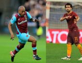 "فرانس فوتبول" تختار محمد صلاح ضمن أفضل 10 نجوم بأمم أفريقيا