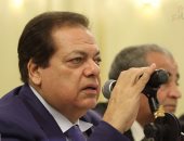 بالصور.. محمد أبو العينين: يجب وضع خطة لتحديد نوعية وكم الاستثمار المطلوب فى مصر