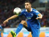 أخبار بايرن ميونخ اليوم.. البافارى يضم ثنائى هوفنهايم رسميا