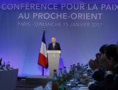 فرنسا: نقل السفارة الأمريكة للقدس "استفزازا وله عواقب وخيمة"