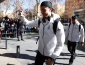 بالصور.. عودة "صائد الجوائز" تزين وصول ريال مدريد إلى إشبيلية