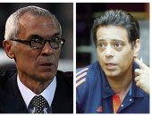 تفاصيل اجتماع كوبر وهانى رمزى قبل أمم أفريقيا