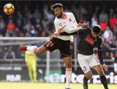 أخبار الدورى الإسبانى اليوم.. رباعية إيبار تعيد الذكريات السيئة لفالنسيا