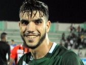 أزارو يخضع للكشف الطبى بالأهلى بعد مباراة الكاميرون والمغرب 