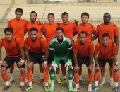 فوز المنصورة وكفر الشيخ ودمنهور فى الأسبوع الـ18 للقسم الثانى