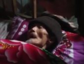 بالفيديو والصور.. مسن صينى يعود من الموت أثناء مراسم دفنه