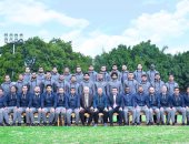 تعرف على تشكيل الإنتاج فى مواجهة الزمالك