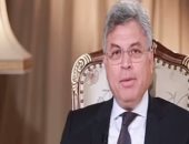 رئيس هيئة الرقابة الإدارية: ضبط وزير الزراعة بميدان التحرير غير مقصود