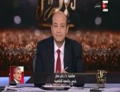 بالفيديو.. جابر نصار لـ"عمرو أديب": جار بناء مستشفى جديد بجوار "أبو الريش اليابانى"