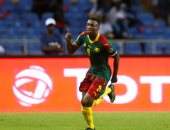 دايو يسجل هدف التعادل لبوركينا فاسو فى مرمى الكاميون 