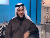 مشارى راشد يكشف سبب إنكار الإخوان المهدى المنتظر