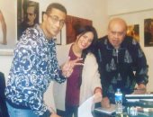 منتجة مسلسل محمد رمضان الإذاعى: "هستناه.. ومحدش هيعمل المسلسل غيره"