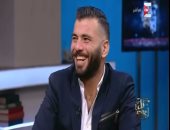 ماذا قال نجوم الكرة عن هدف عماد متعب فى ذئاب الجبل