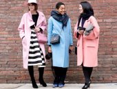 5 قطع ملابس تتحدى بها برودة الطقس وتبقى على الموضة