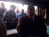 إحالة إدارة المتابعة بـ"تموين الدقهلية" للتحقيق بسبب التقصير