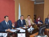 بالفيديو.. محافظ كفر الشيخ: مؤتمر الشباب فبراير المقبل يركز على الإستثمار 