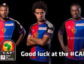 بازل يدعم عمر جابر قبل مواجهة مصر ومالى