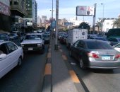 "مرور القاهرة" تنصح السائقين بعدم التوجه لشارع الأزهر بسبب احتفالات الحسين