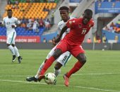 بالصور.. شوط أول سلبى بين كوت ديفوار وتوجو فى أمم أفريقيا