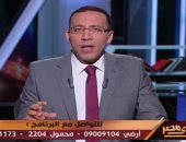 بالفيديو..خالد صلاح: طريقة عرض تيران وصنافير على الرأى العام منذ البداية سبب الأزمة