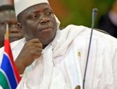  قائد جيش جامبيا يؤكد اعترافه بالرئيس الجديد أداما بارو قائدا أعلى